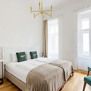 3* Hotel House Beletage-boutique