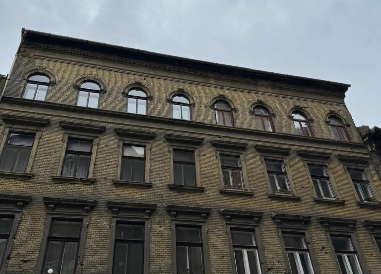 Da Vinci Loft Apartment Budapest 0*,