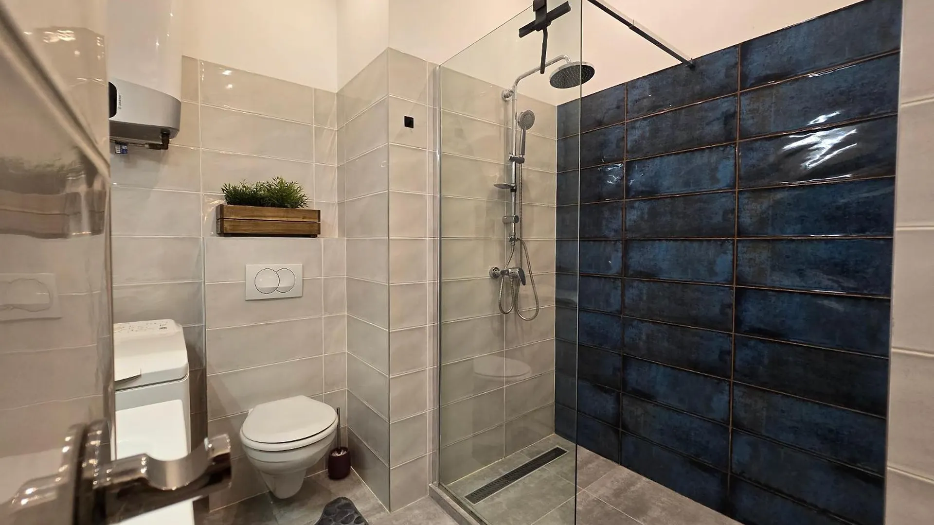 Da Vinci Loft Apartment Budapest