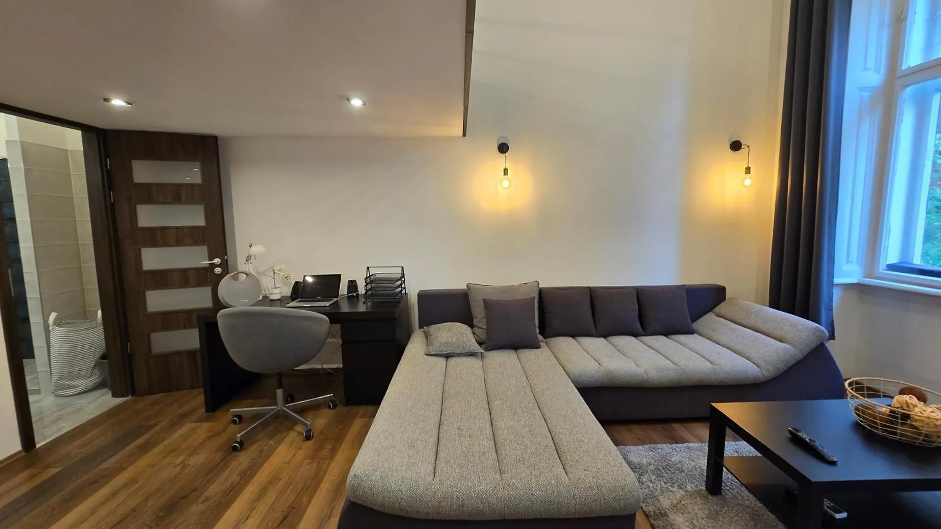 Da Vinci Loft Apartment Budapest Hungary