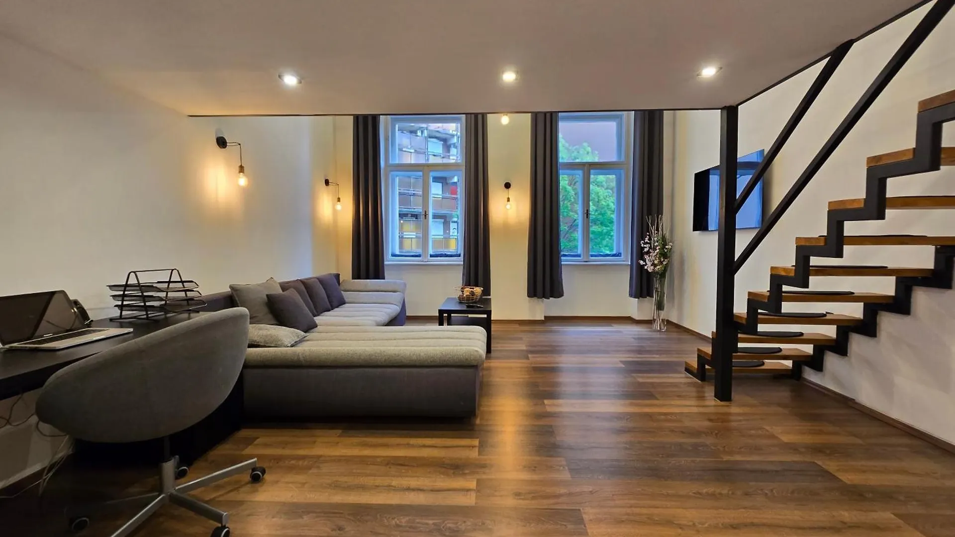 Da Vinci Loft Apartment Budapest 0*,  Hungary