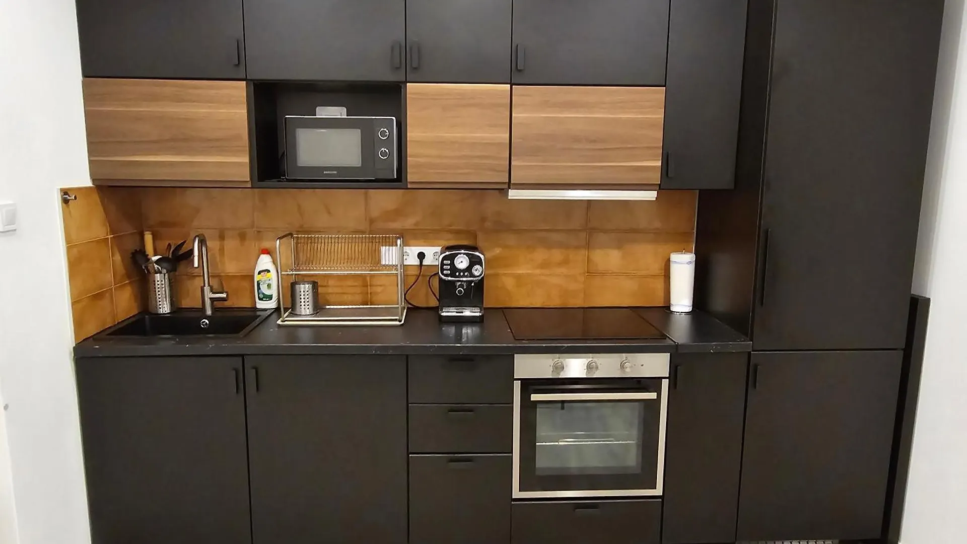 Da Vinci Loft Apartment Budapest